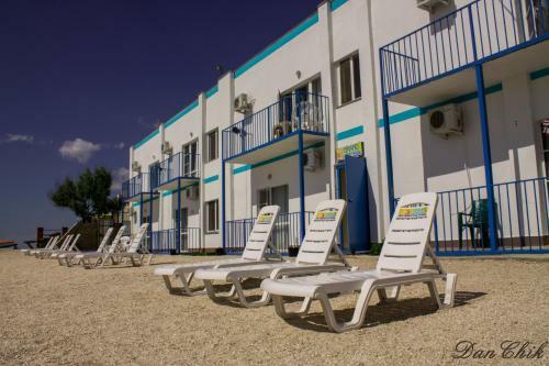 Grand Victoria Hotel