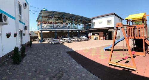 Grand Victoria Hotel