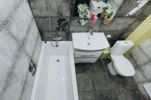 Luxury Apartments Neer Lavina