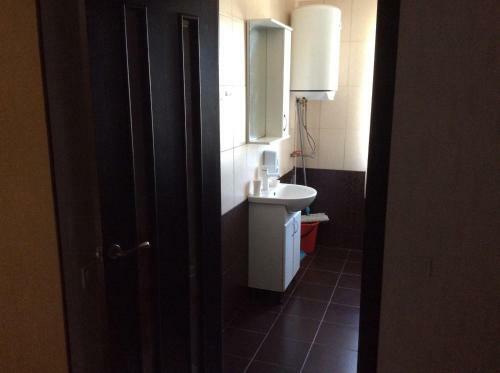 Otel Drug Apartment