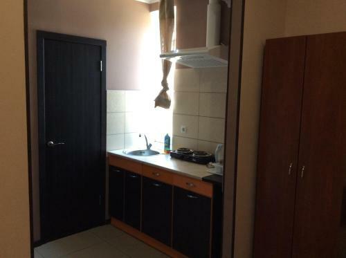 Otel Drug Apartment