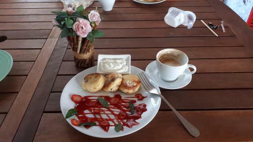 Hotel Pasuel