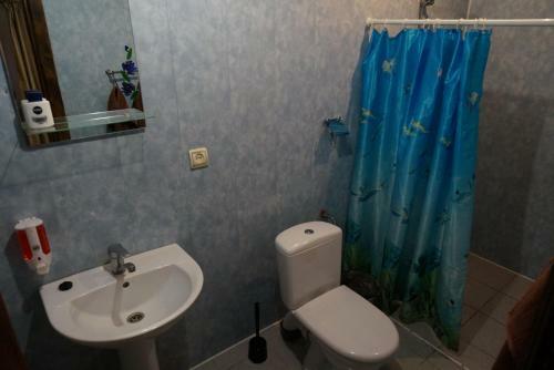 Hostal Edelweiss