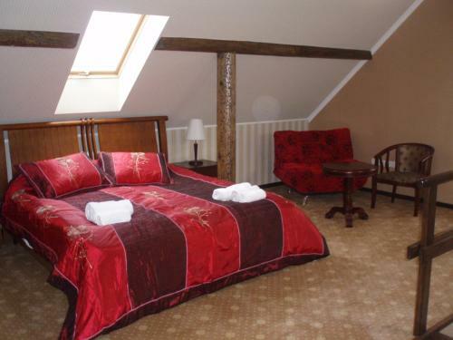 Posada Villa Grand