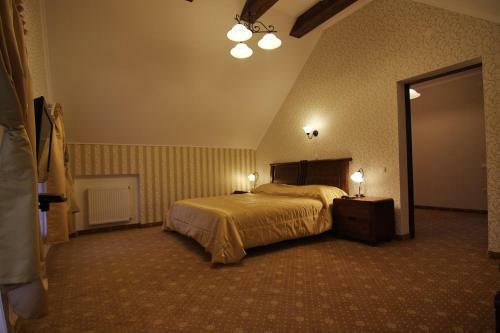 Posada Villa Grand