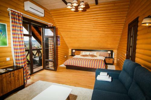 Posada Villa Grand