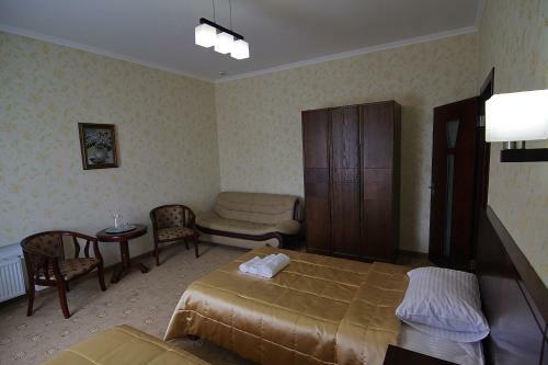 Posada Villa Grand