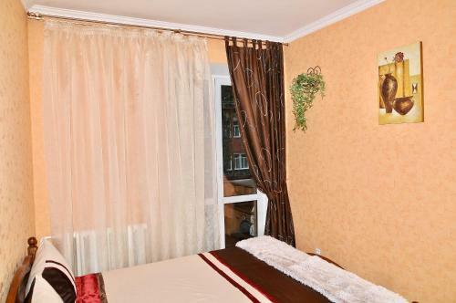 Apartment In The City Center
