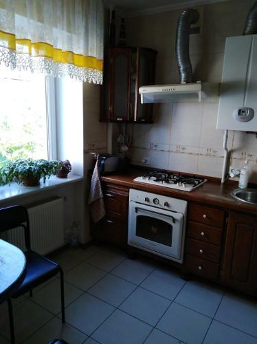 Apartment On Voli Avenue 21