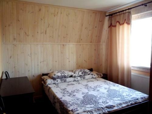 Motel Hotel Restaurant Complex Boyarskiy Dvor
