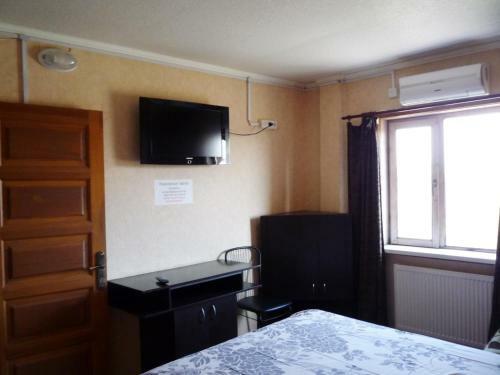 Motel Hotel Restaurant Complex Boyarskiy Dvor