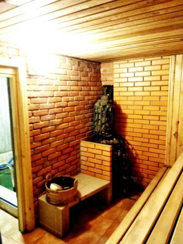 Motel Hotel Restaurant Complex Boyarskiy Dvor