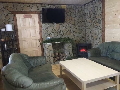 Agroturismo Kazka