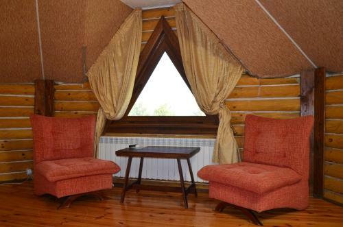Hotel Panska Hata