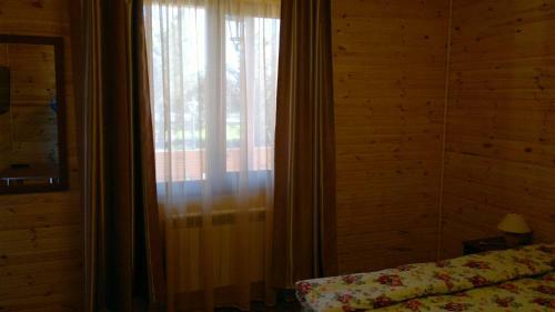Hotel Panska Hata