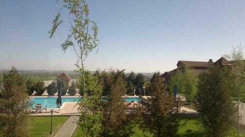 Hotel Panska Hata