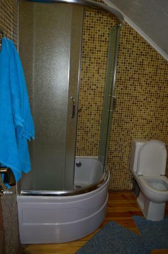 Hotel Panska Hata