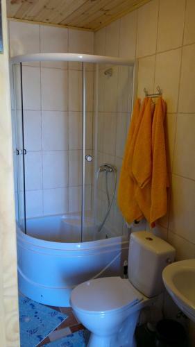 Hotel Panska Hata