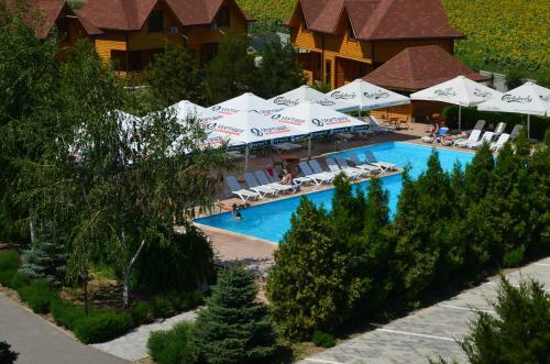 Hotel Panska Hata