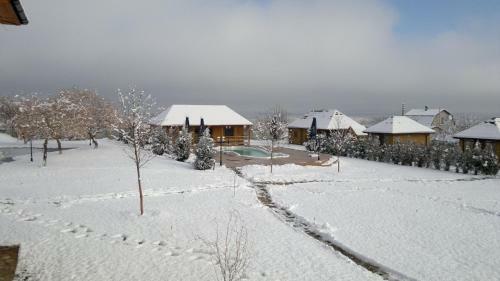 Hotel Panska Hata
