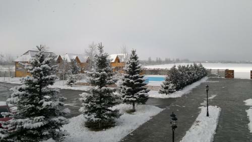Hotel Panska Hata