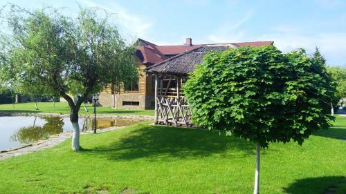 Hotel Panska Hata