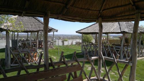 Hotel Panska Hata
