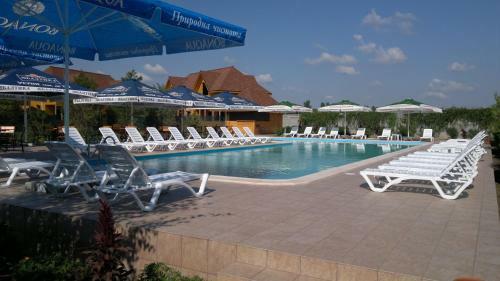 Hotel Panska Hata