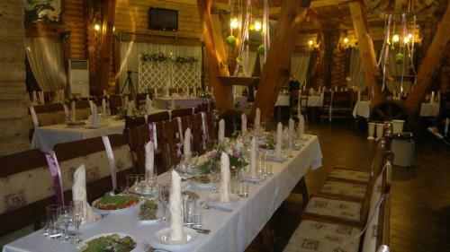 Hotel Panska Hata
