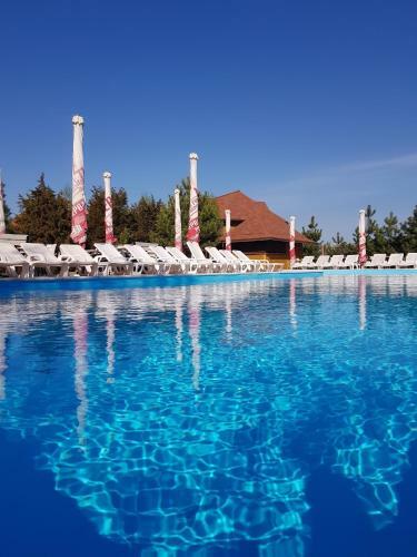 Hotel Panska Hata