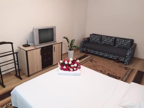 Apartments Iskra