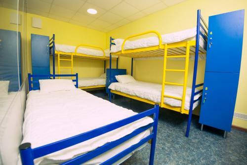 Albergue Tenistiy