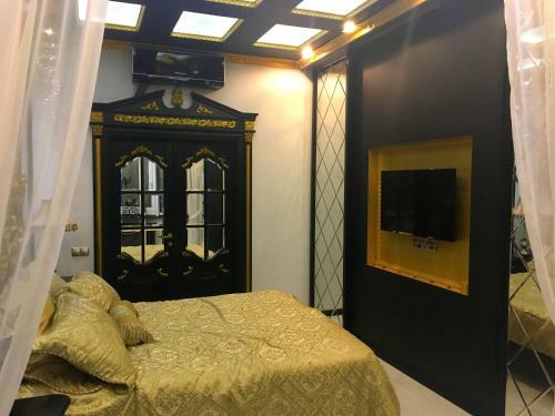 Apartment With Sea View In Arkadia