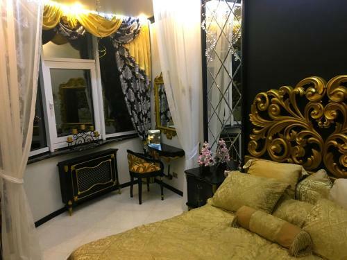 Apartment With Sea View In Arkadia