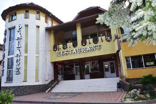 Hotel Golden Palace