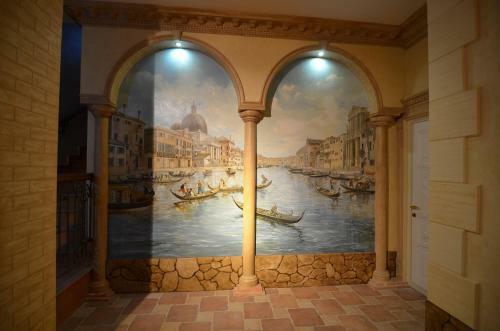 Tsargrad Hotel
