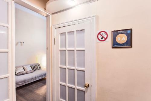 Apartment In Troitskaya