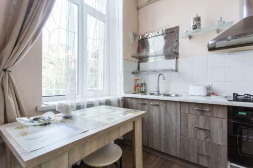 Apartment In Troitskaya
