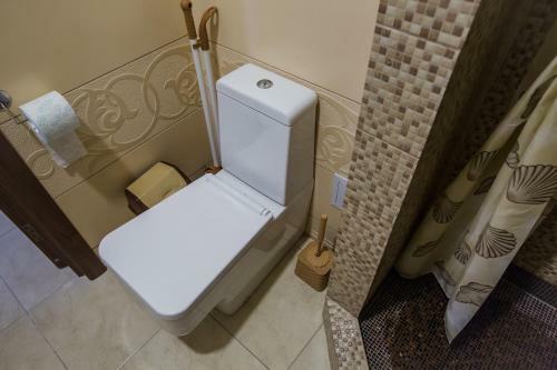 Apartamento Santa Monica