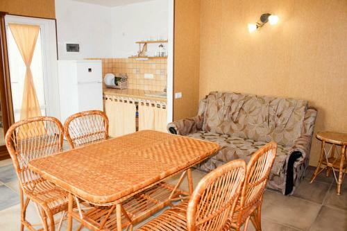Apartamento Santa Monica