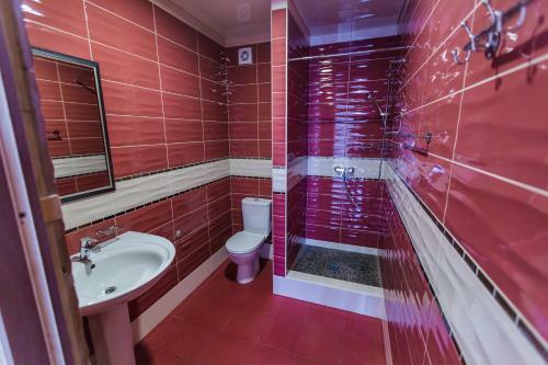 Apartamento Santa Monica