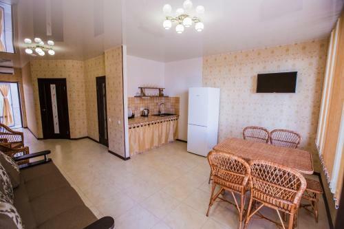 Apartamento Santa Monica