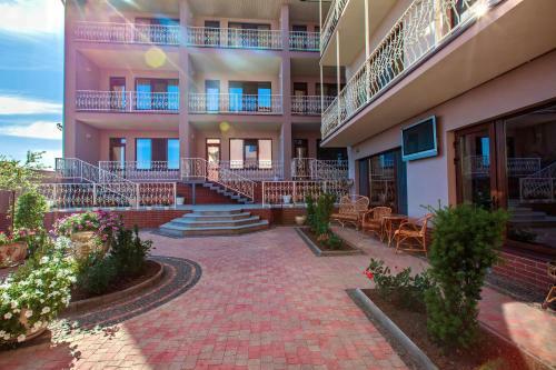 Apartamento Santa Monica