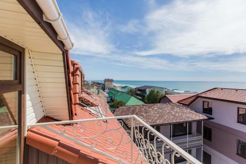 Apartamento Santa Monica