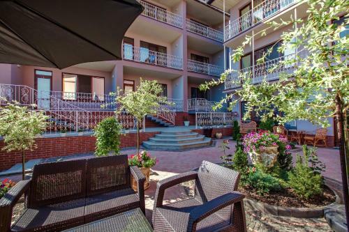 Apartamento Santa Monica