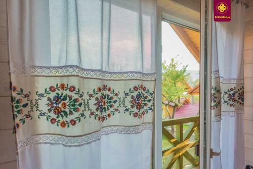 Apartment Pans'ka Pich