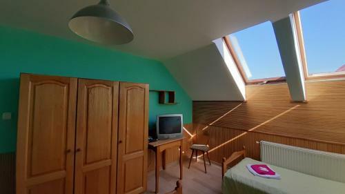 Hotel Guest House Uzhgorod