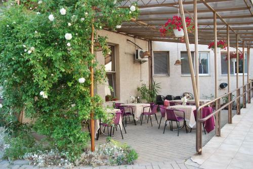 Hotel Guest House Uzhgorod