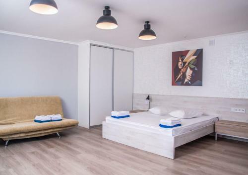 Rock-hotel Cleopatra
