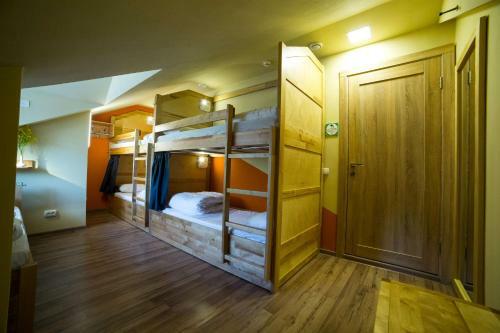Dream Hostel Poltava